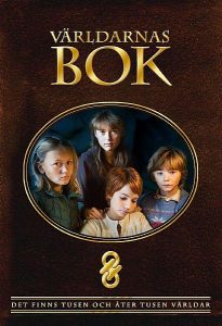 Bästa Världens bok → Bäst i test (Maj 2026)