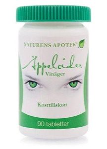 Bästa Äppelcidervinäger → Bäst i test (Maj 2026)