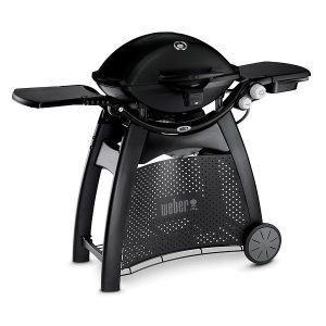 Bästa Gasolgrillen → Bäst i test (Juni 2026)