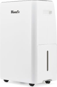 Bästa Avfuktaren → Bäst i test (April 2026)