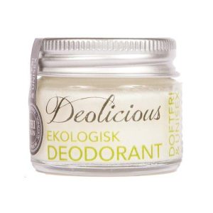 Bästa Ekologiska deodoranten → Bäst i test (Juni 2026)