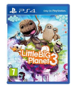 Bästa Ps4 spelen barn → Bäst i test (Maj 2026)