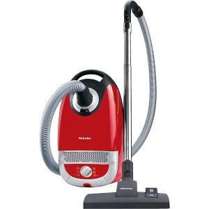 Bästa Miele dammsugare → Bäst i test (Maj 2026)