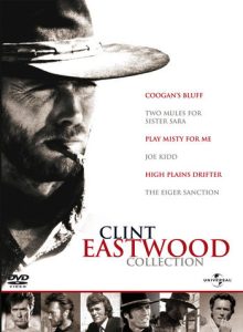 Bästa Clint eastwood filmer → Bäst i test (Maj 2026)