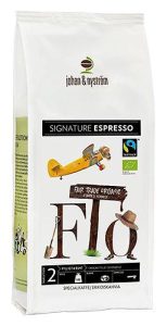 Bästa Espresso bönor → Bäst i test (Maj 2026)