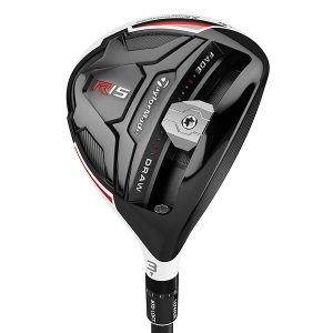 Bästa Fairway wood → Bäst i test (Maj 2026)