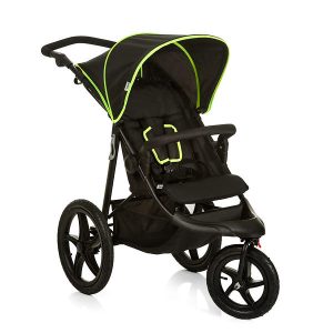 Bästa Joggingvagn → Bäst i test (Juni 2026)