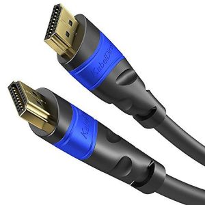 Bästa Hdmi kabel 4k → Bäst i test (Juni 2026)