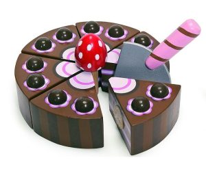 Bästa Chokladtårtan → Bäst i test (Juni 2026)