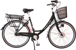Bästa Elcykel dam → Bäst i test (Juli 2026)