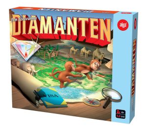 Bästa Sällskapsspel  → Bäst i test (Maj 2026)