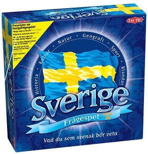Bästa Frågespelet → Bäst i test (Maj 2026)