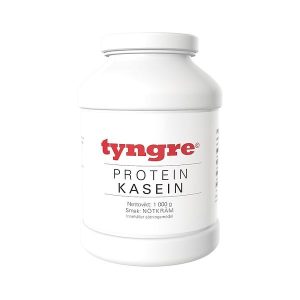 Bästa Kaseinet → Bäst i test (Maj 2026)