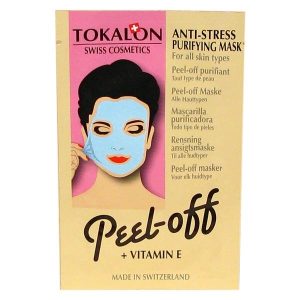 Bästa Peel off mask → Bäst i test (Juni 2026)