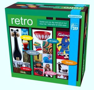 Bästa Retro → Bäst i test (Maj 2026)