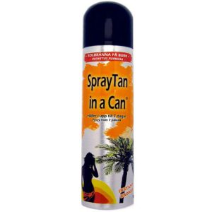 Bästa Brun utan sol spray → Bäst i test (Juni 2026)