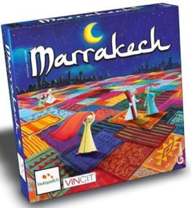 Bästa Marrakech → Bäst i test (Maj 2026)