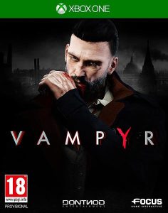 Bästa Vampyr serierna → Bäst i test (Maj 2026)