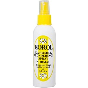 Bästa Hårfärgen → Bäst i test (Juni 2026)