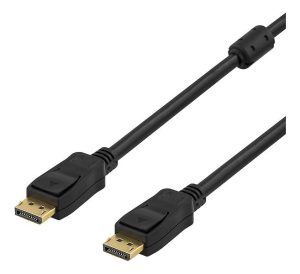 Bästa Displayport-kablar → Bäst i test (Juni 2026)