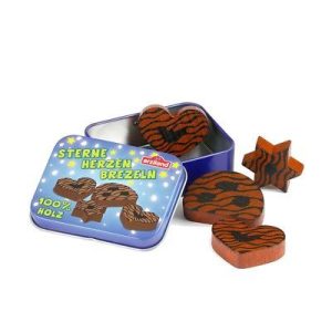 Bästa Pepparkakorna → Bäst i test (Juni 2026)