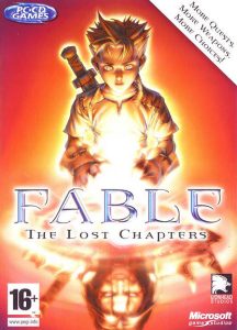 Bästa Fable → Bäst i test (Maj 2026)