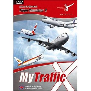 Bästa Traffic → Bäst i test (Maj 2026)