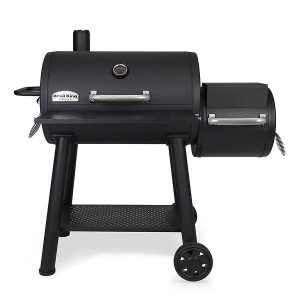 Bästa Offset smoker → Bäst i test (Augusti 2026)
