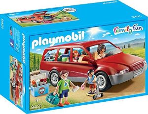 Bästa Familjebilen → Bäst i test (Juni 2026)