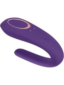 Bästa Vibratorn → Bäst i test (Juli 2026)