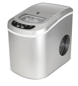 Bästa Ismaskin → Bäst i test (April 2026)