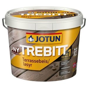 Bästa Jotun trebitt → Bäst i test (Maj 2026)