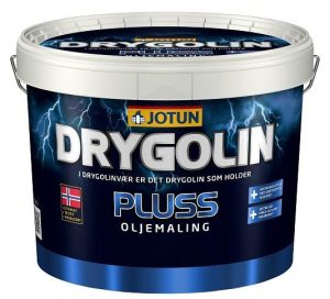 Bästa Jotun drygolin → Bäst i test (Maj 2026)