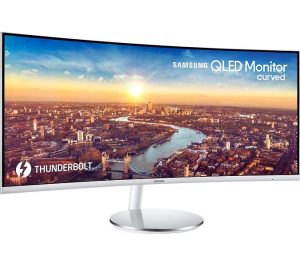 Bästa Gaming skärmen  → Bäst i test (Juni 2026)