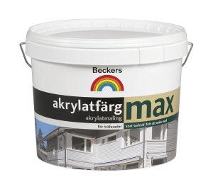 Bästa Beckers plus → Bäst i test (Maj 2026)