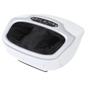 Bästa Fotmassageapparaten → Bäst i test (Juli 2026)