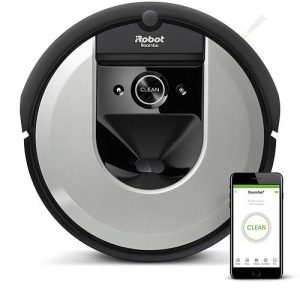 Bästa Robotdammsugare → Bäst i test (Maj 2026)