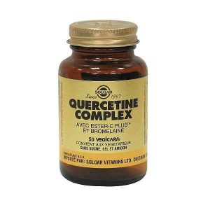 Bästa Quercetin → Bäst i test (Maj 2026)