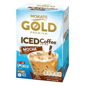 Bästa Iskaffe → Bäst i test (Maj 2026)