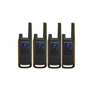 Bästa Walkie talkie → Bäst i test (Maj 2026)