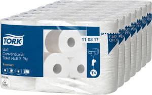 Bästa Toalettpapper → Bäst i test (Maj 2026)