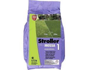Bästa Stroller+ mossa → Bäst i test (September 2026)