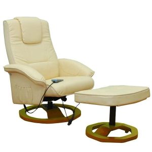 Bästa Massagestolen → Bäst i test (Maj 2026)