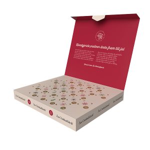 Bästa Chokladkalendern → Bäst i test (Maj 2026)