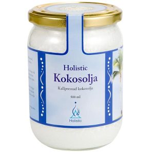 Bästa Kokosoljan → Bäst i test (Maj 2026)