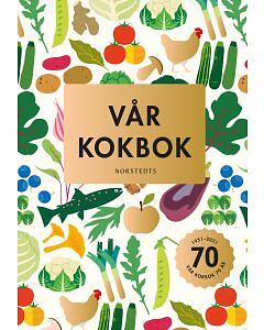 Bästa Kokboken → Bäst i test (Maj 2026)