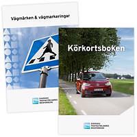 Bästa Körkortsboken → Bäst i test (Maj 2026)