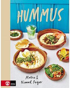 Bästa Hummus → Bäst i test (Maj 2026)