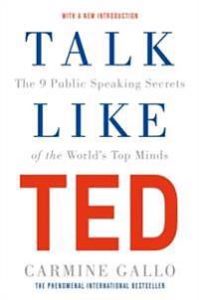 Bästa Ted talks → Bäst i test (Maj 2026)