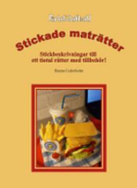 Bästa Maträtten → Bäst i test (Maj 2026)